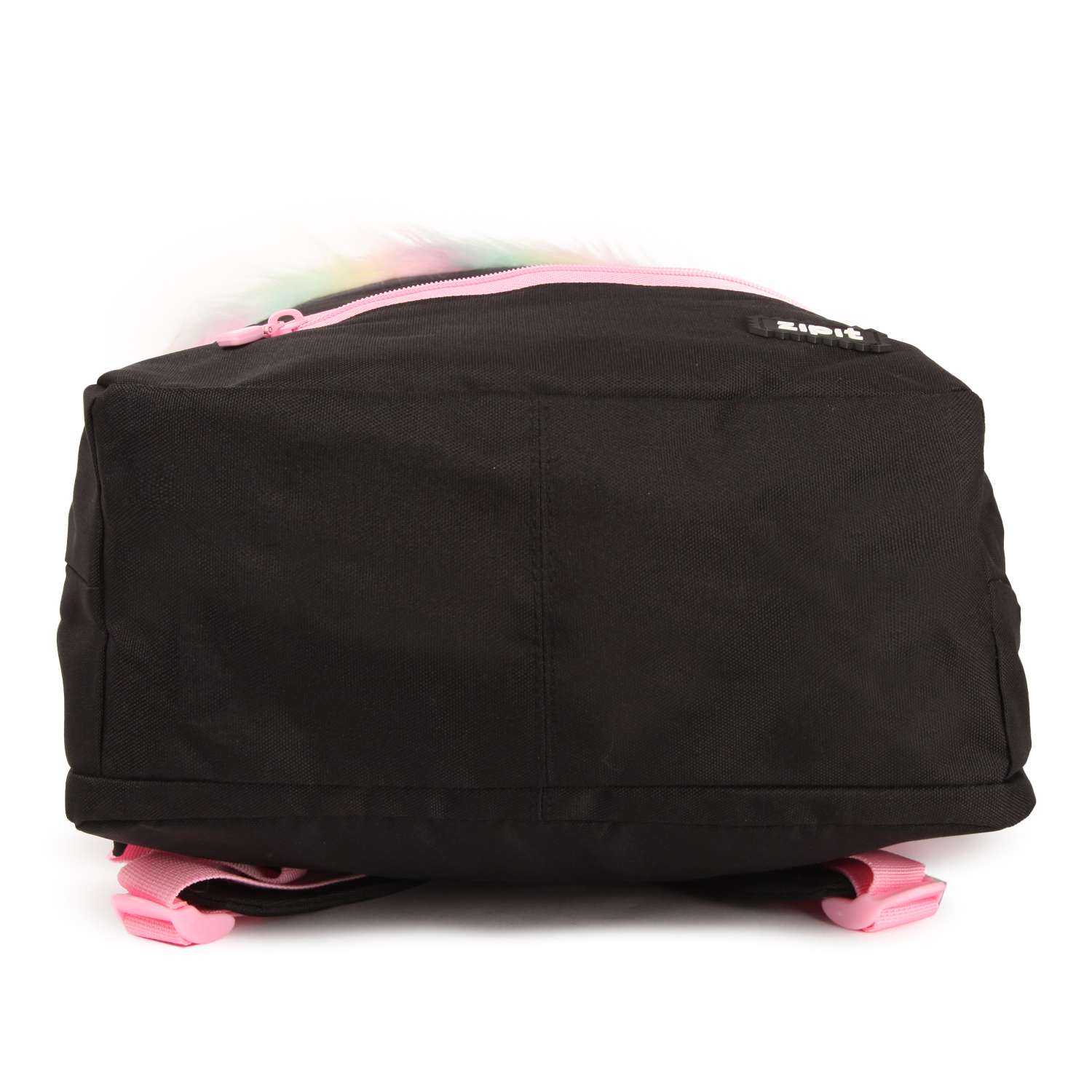 Рюкзак Zipit Lady Grillz Черный BP-LG5 - фото 4