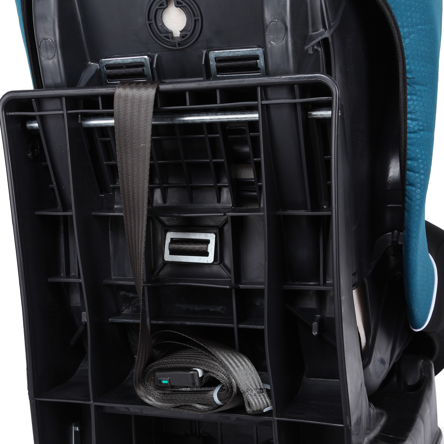 Автокресло Nania Cosmo SP Isofix Luxe Blue - фото 16