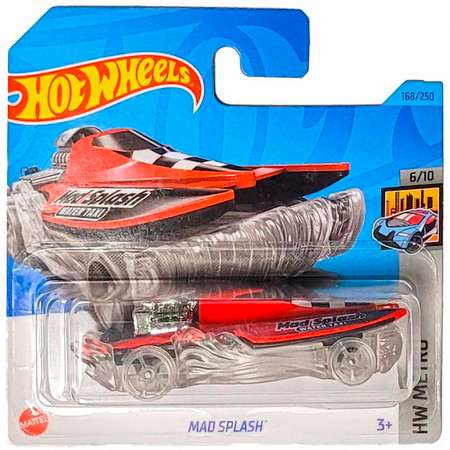 Автомобиль Hot Wheels 1:64