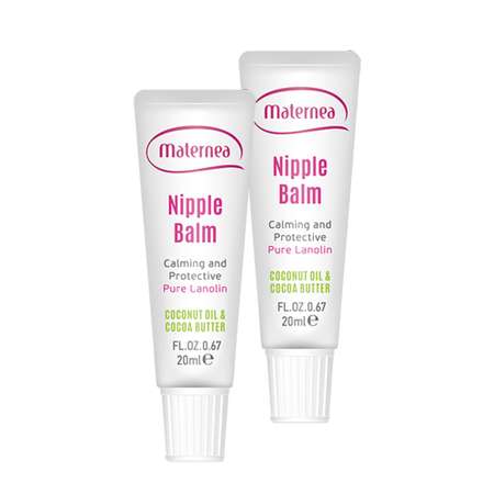 Бальзам MATERNEA Nutri-Calming Nipple Balm 20 мл 1+1