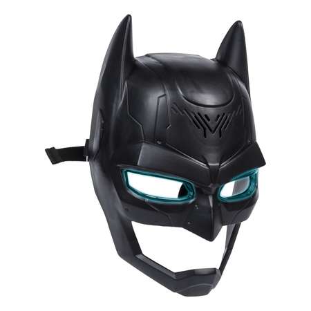 Игрушка Batman Маска с электронными эффектами 6055955