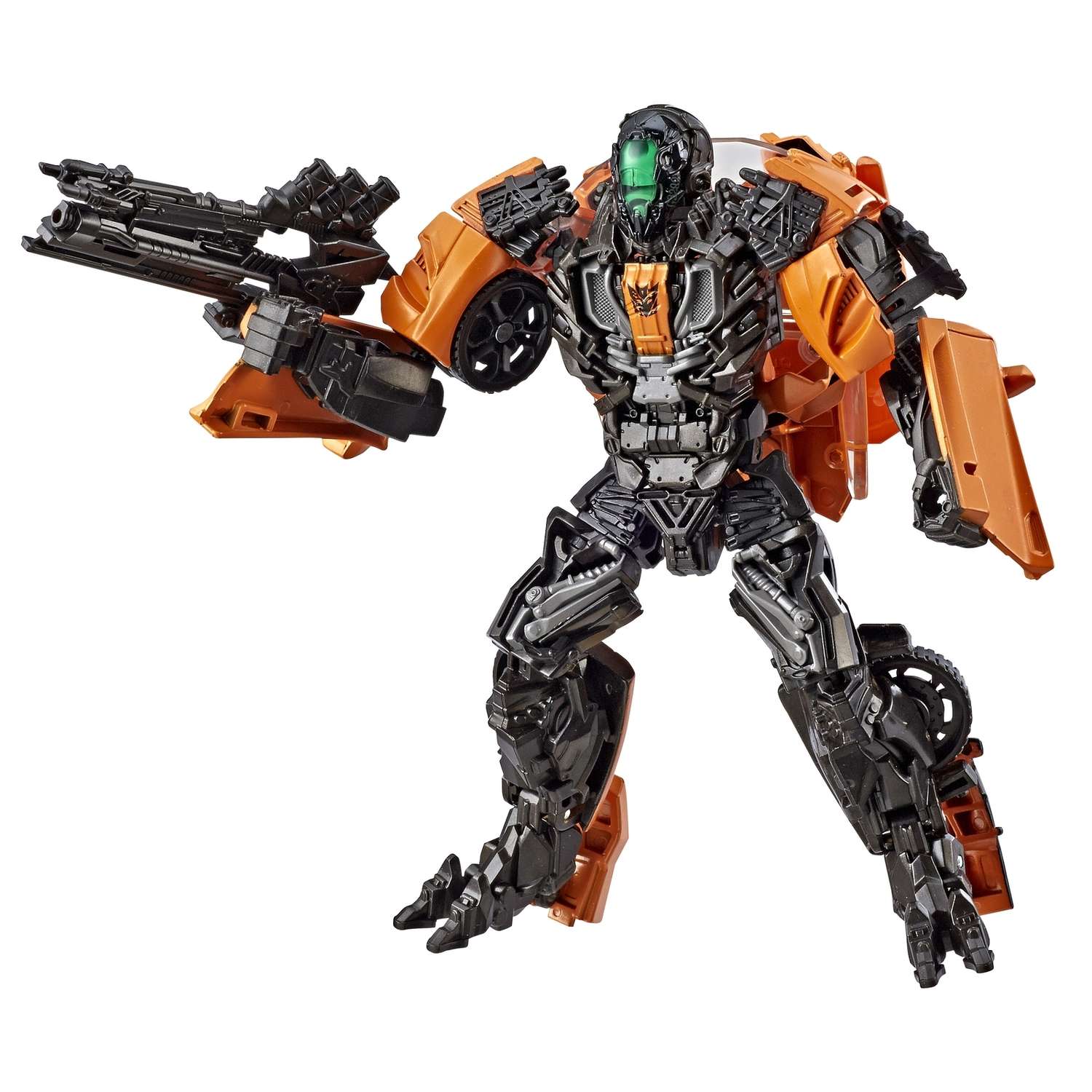 Игрушка Transformers Дженерейшнз Райдер E0976EU4 - фото 1