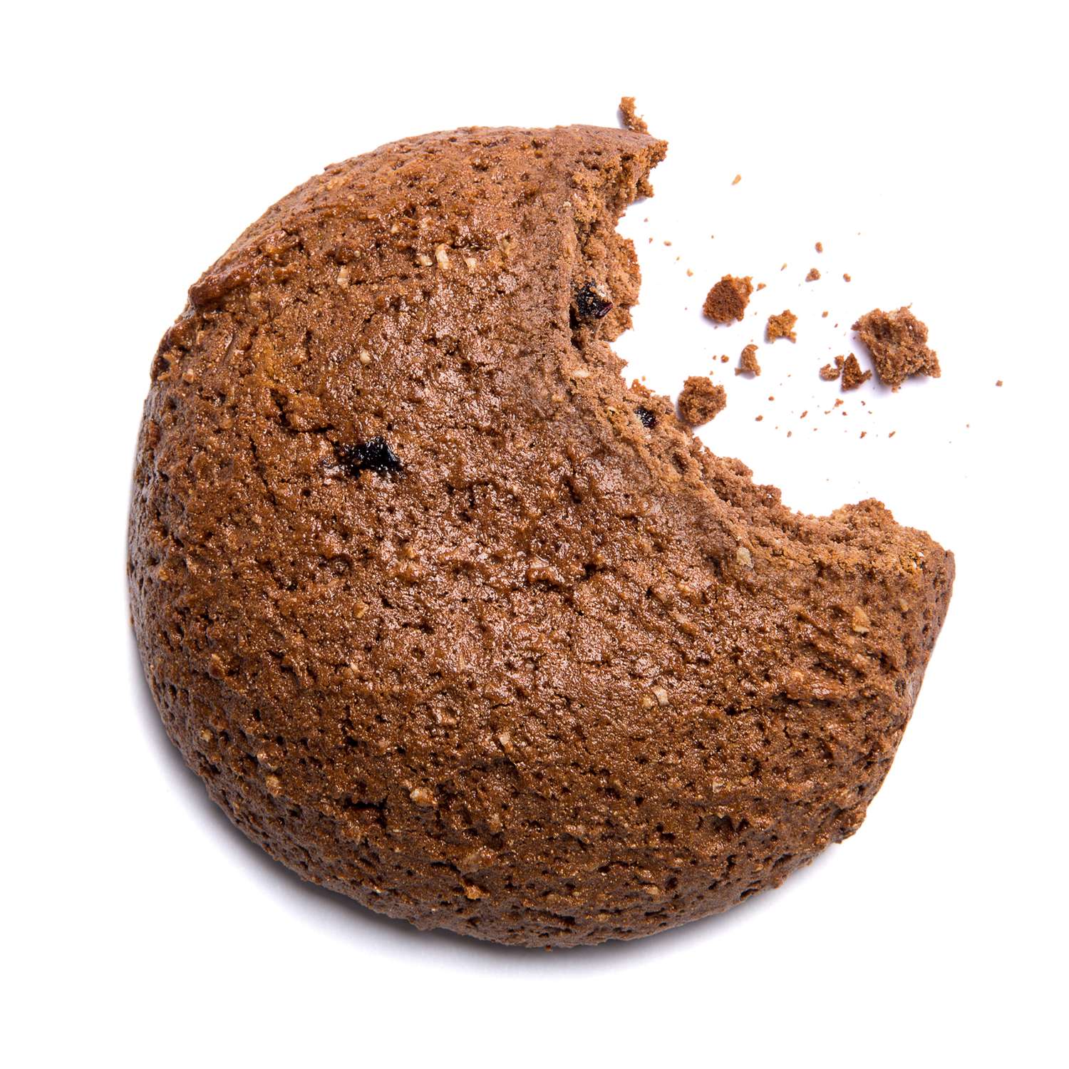Печенье Bombbar протеиновое Шоколадный брауни 40г - фото 3