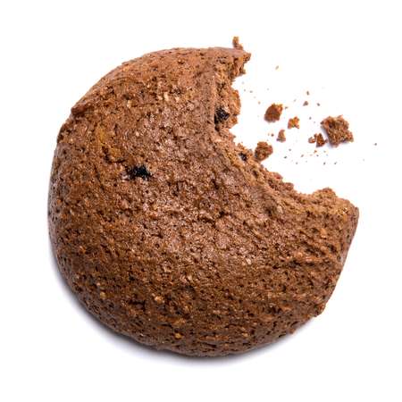 Печенье Bombbar протеиновое Шоколадный брауни 40г