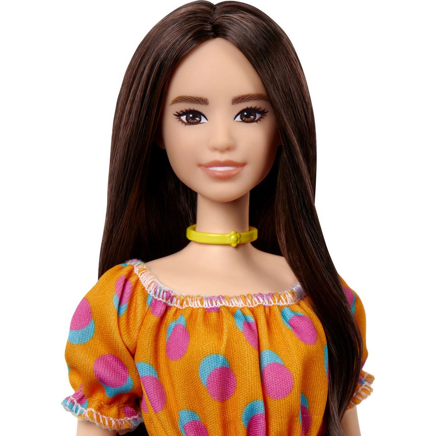 Кукла Barbie Игра с модой 160 GRB52 FBR37 - фото 7