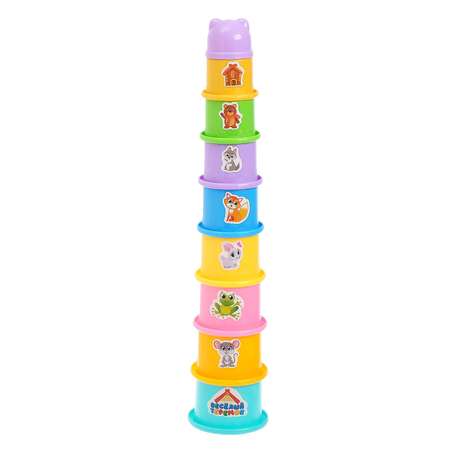 Настольная игра Zabiaka