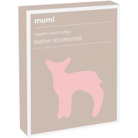 Кошелек mumi