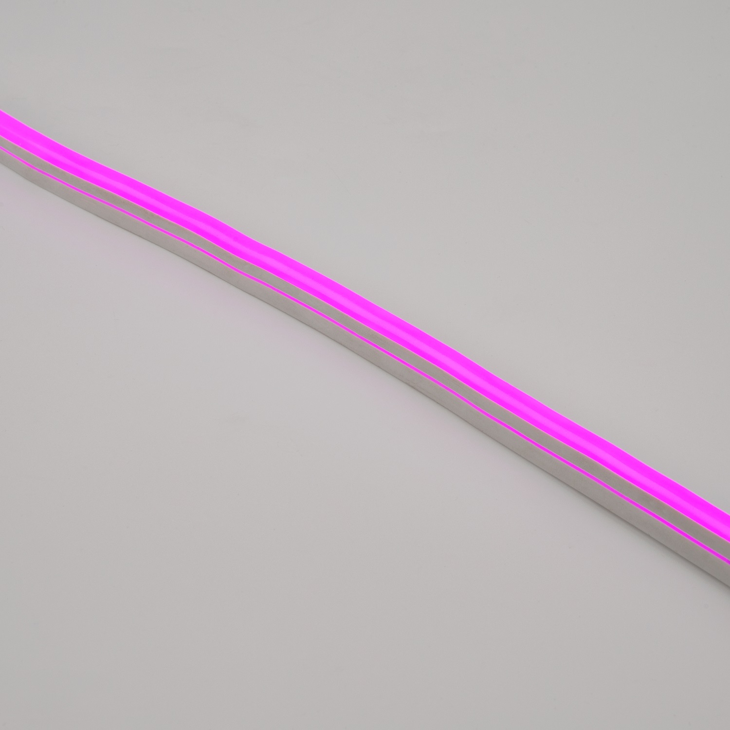 Набор NEON-NIGHT для создания неоновых фигур «Креатив» розовый 0.75 метра - фото 4