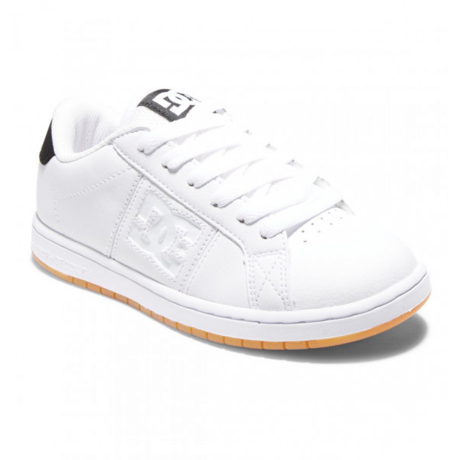 Кроссовки DC shoes ADBS100270-WG5 - фото 1