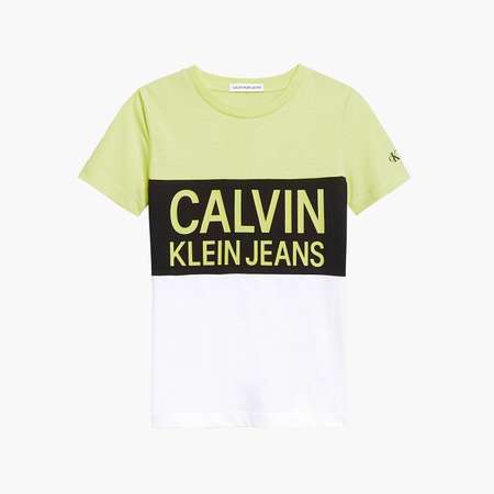 Футболка Calvin Klein Jeans