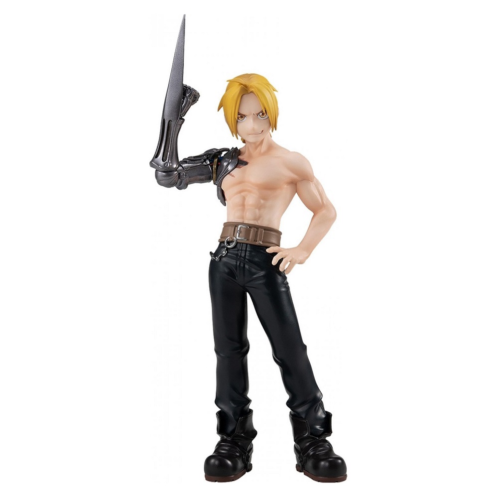 Фигурка Good Smile Company Brotherhood Edward еlric - фото 1