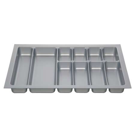 Лоток для столовых приборов NAVAKO Tidy 700 Anthracite