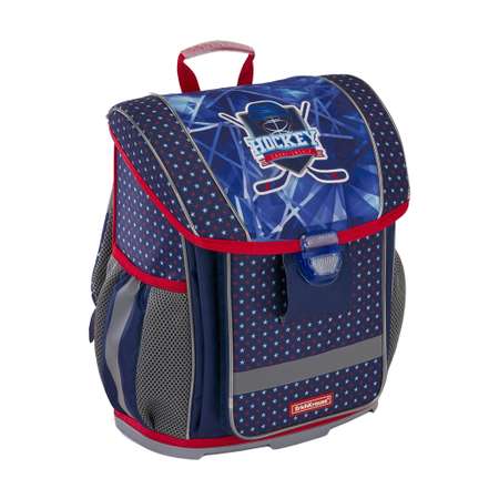 Ученический ранец ERICH KRAUSE ErgoLine Hockey 16L