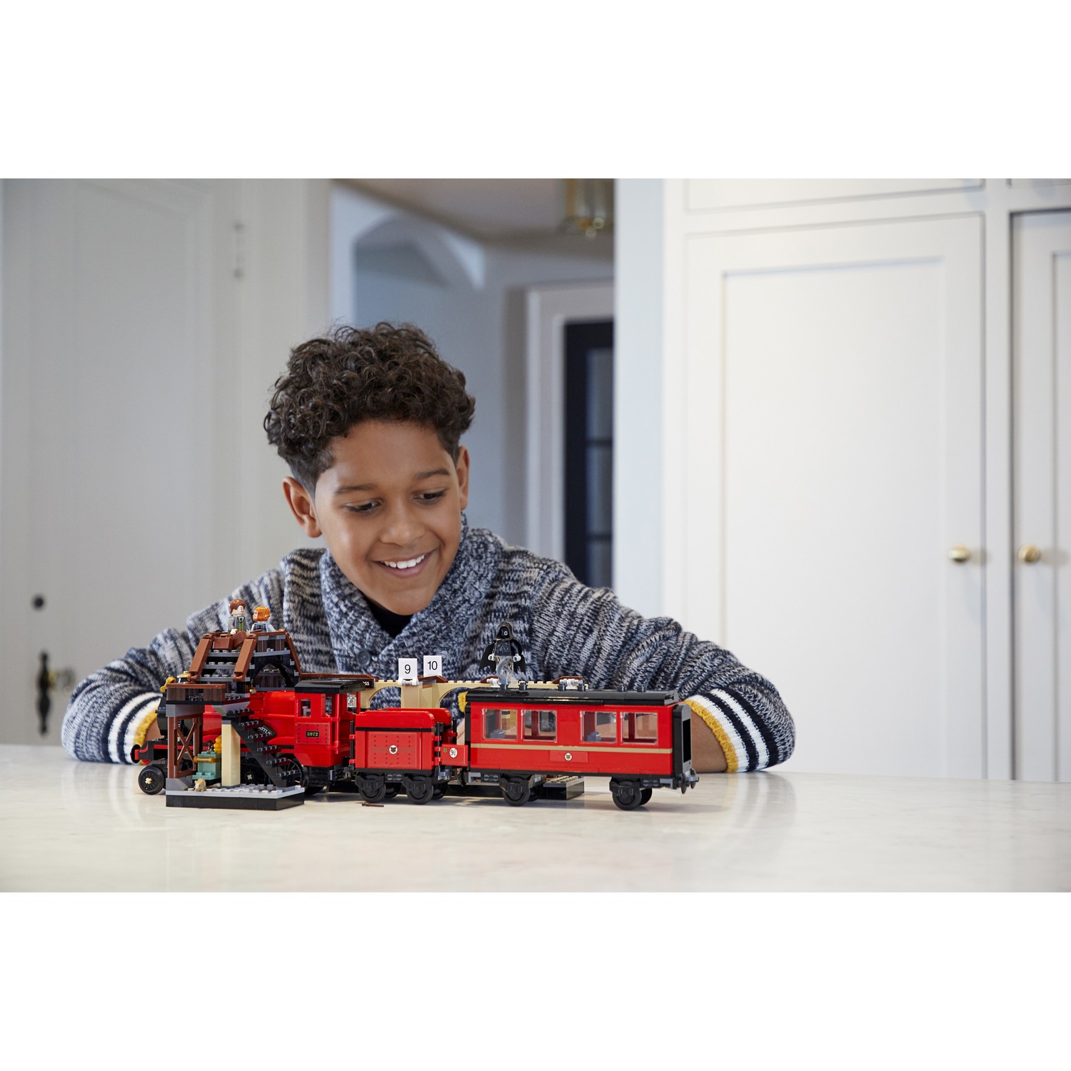 Lego 75955 hogwarts express clearance