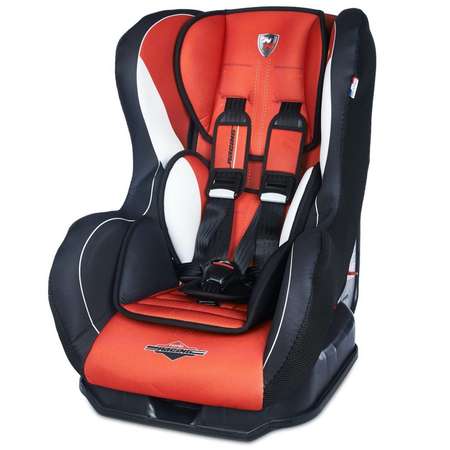 Автокресло Nania Cosmo SP Racing Red