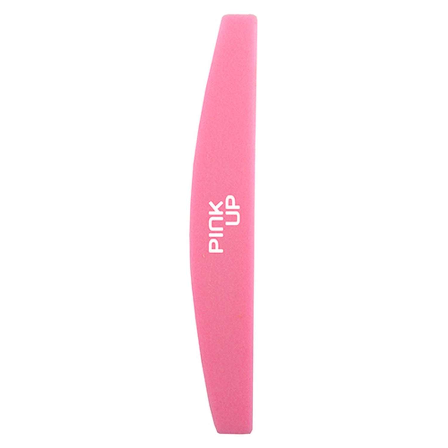 Пилка полировочная Pink Up 150/180 грит - фото 1