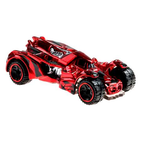 Игрушечная машинка Hot Wheels бэтмен batman arkham knight batmobile