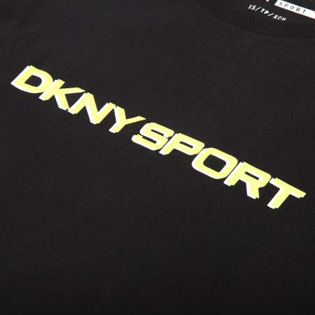 Футболка DKNY