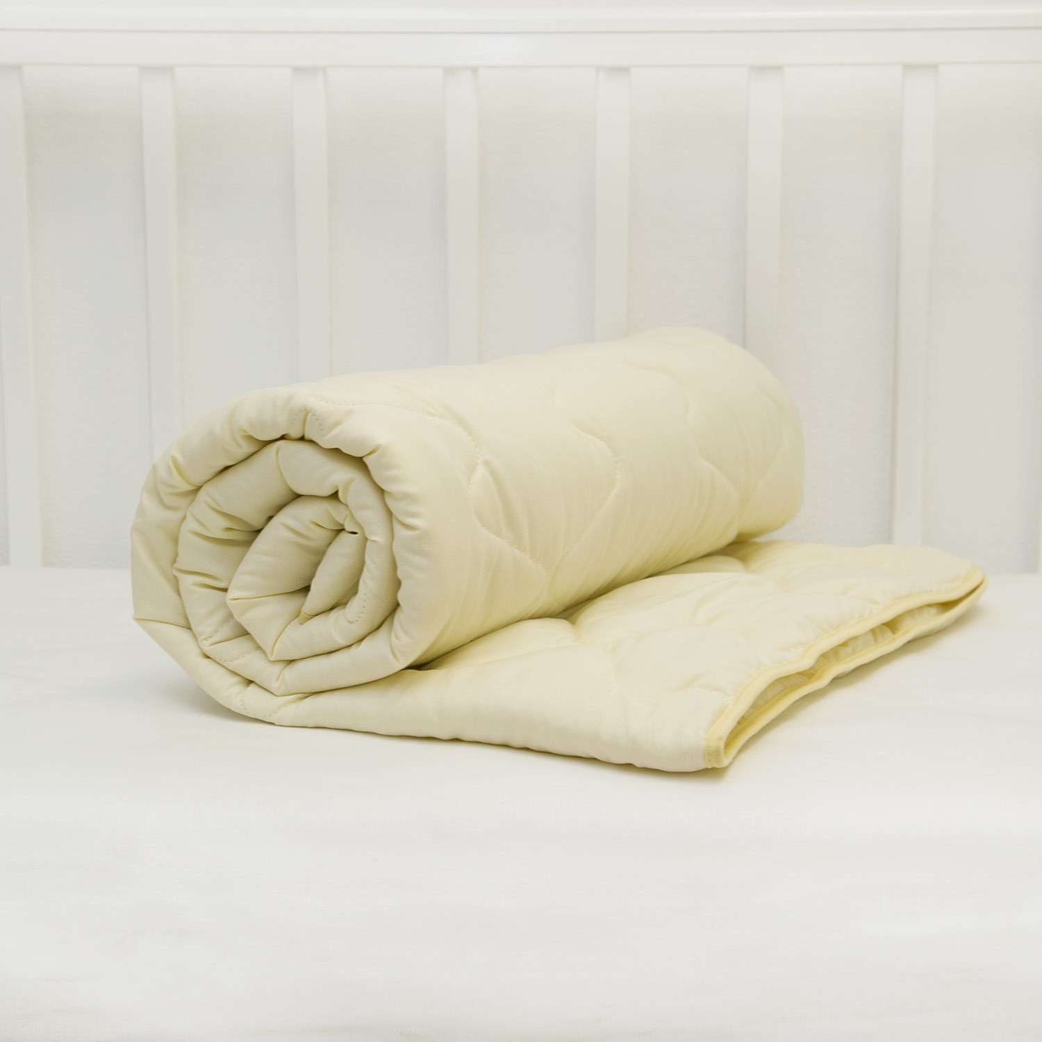 Одеяло стеганое Споки Ноки Q054143 - фото 4
