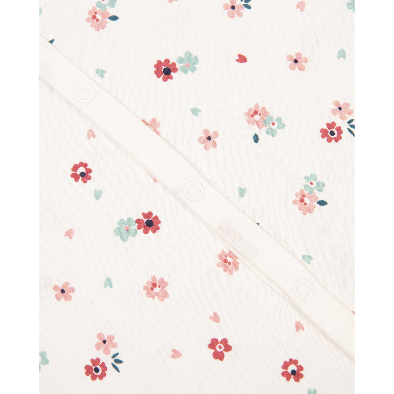 Комбинезон Baby Gо AW22-IN117BGig-F0 - фото 4