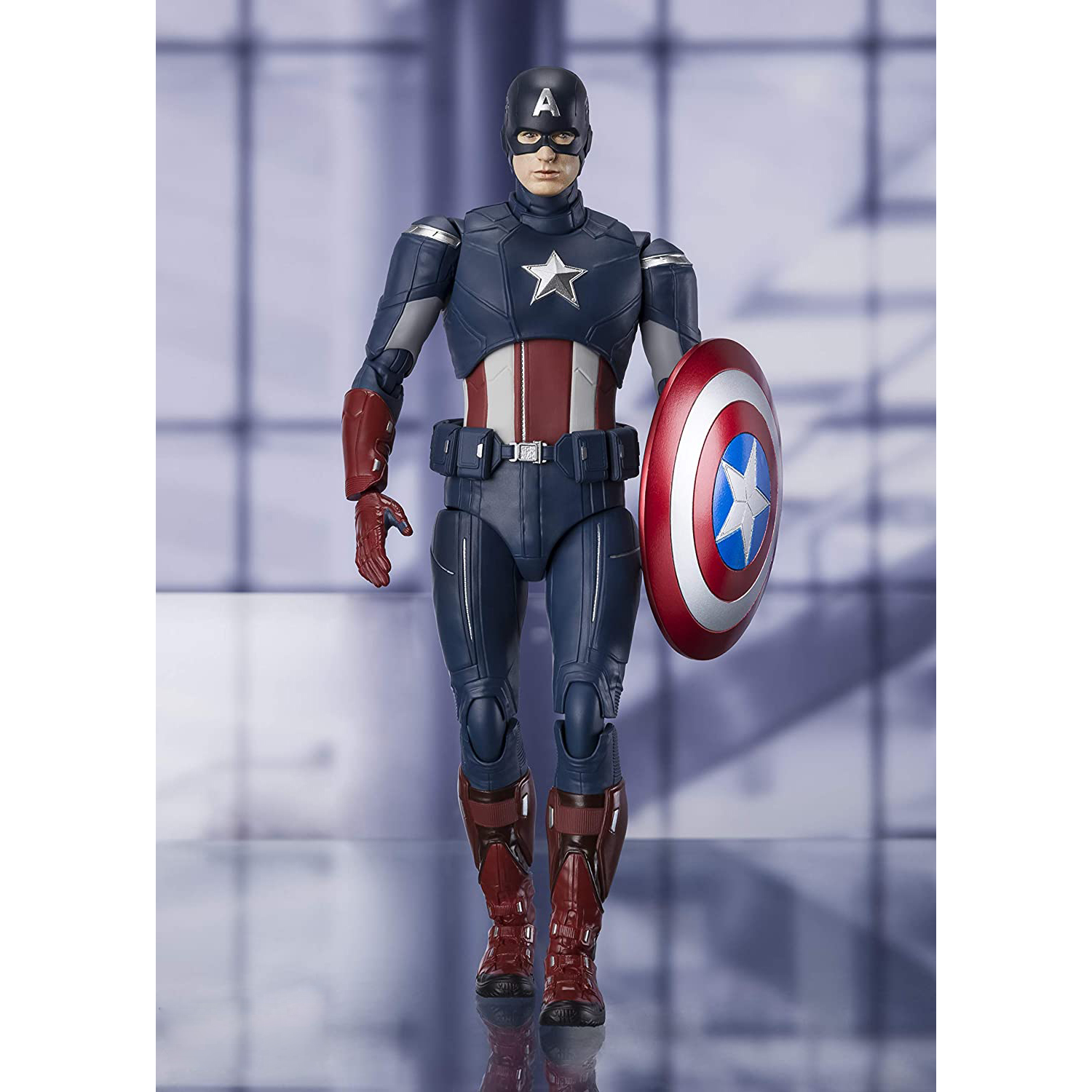 Фигурка Tamashii Nations - фото 6