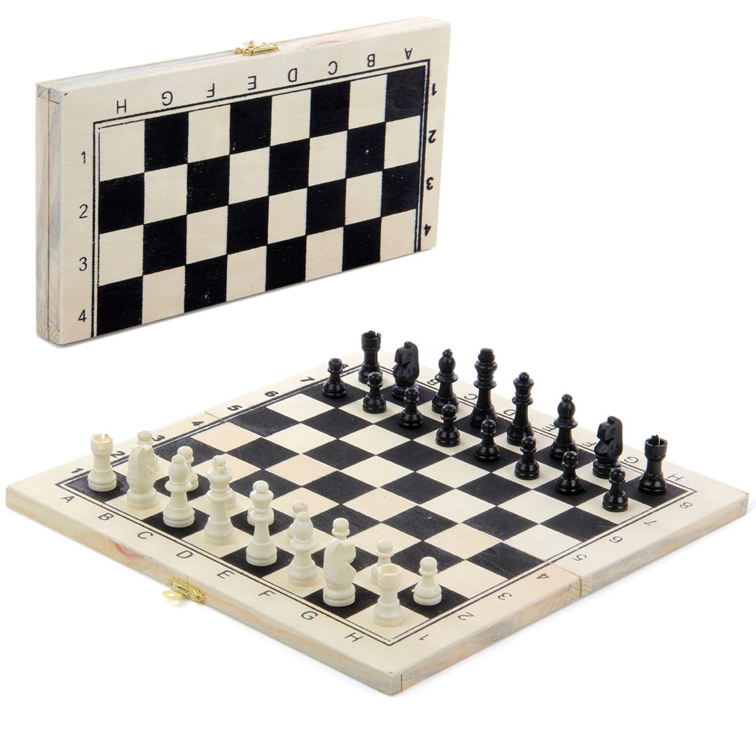 Настольная игра Veld Co шахматы - фото 1