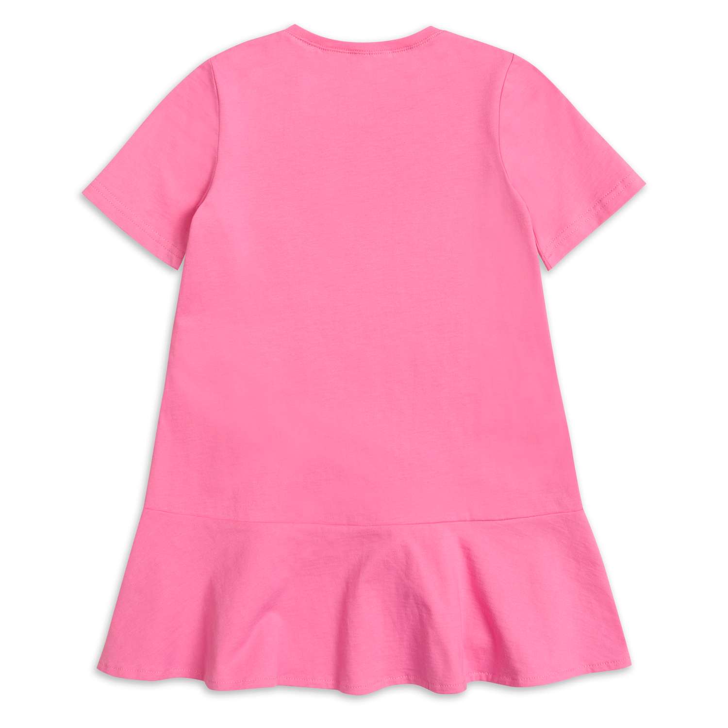 Платье PELICAN GFDT3221 Розовый(37) - фото 3