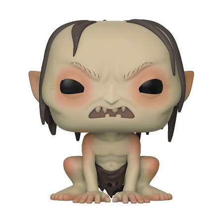 Фигурка Funko The Lord of the Rings Голлум Gollum из фильма Властелин колец