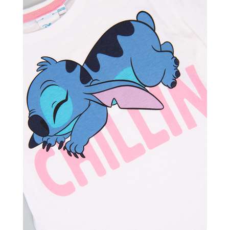 Пижама Lilo and Stitch