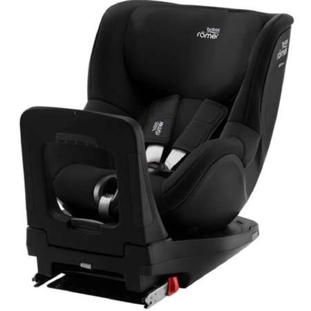 Автокресло Britax Roemer Dualfix M i-Size Space Black