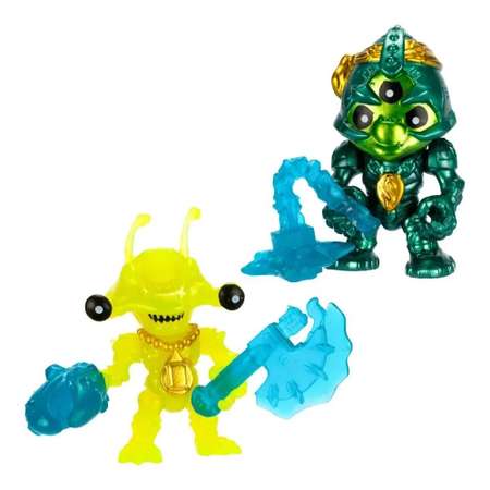 Игровой набор Treasure X