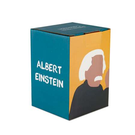 Подставка Balvi Albert Einstein