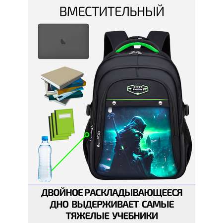 Рюкзак Evoline
