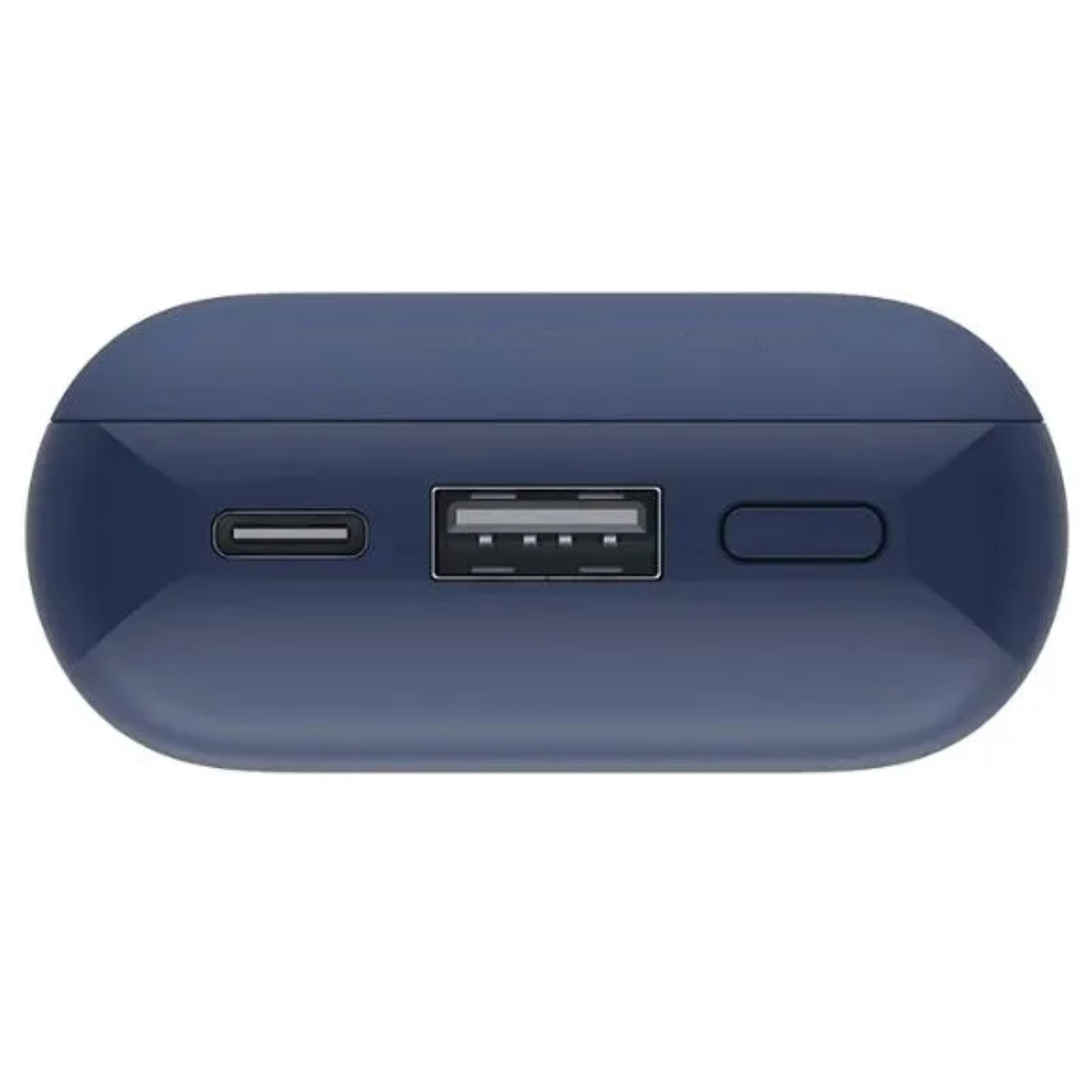 Внешний аккумулятор XIAOMI 33W BHR5785GL USB/USB-C 3 А 10000 мАч индикатор синий - фото 3