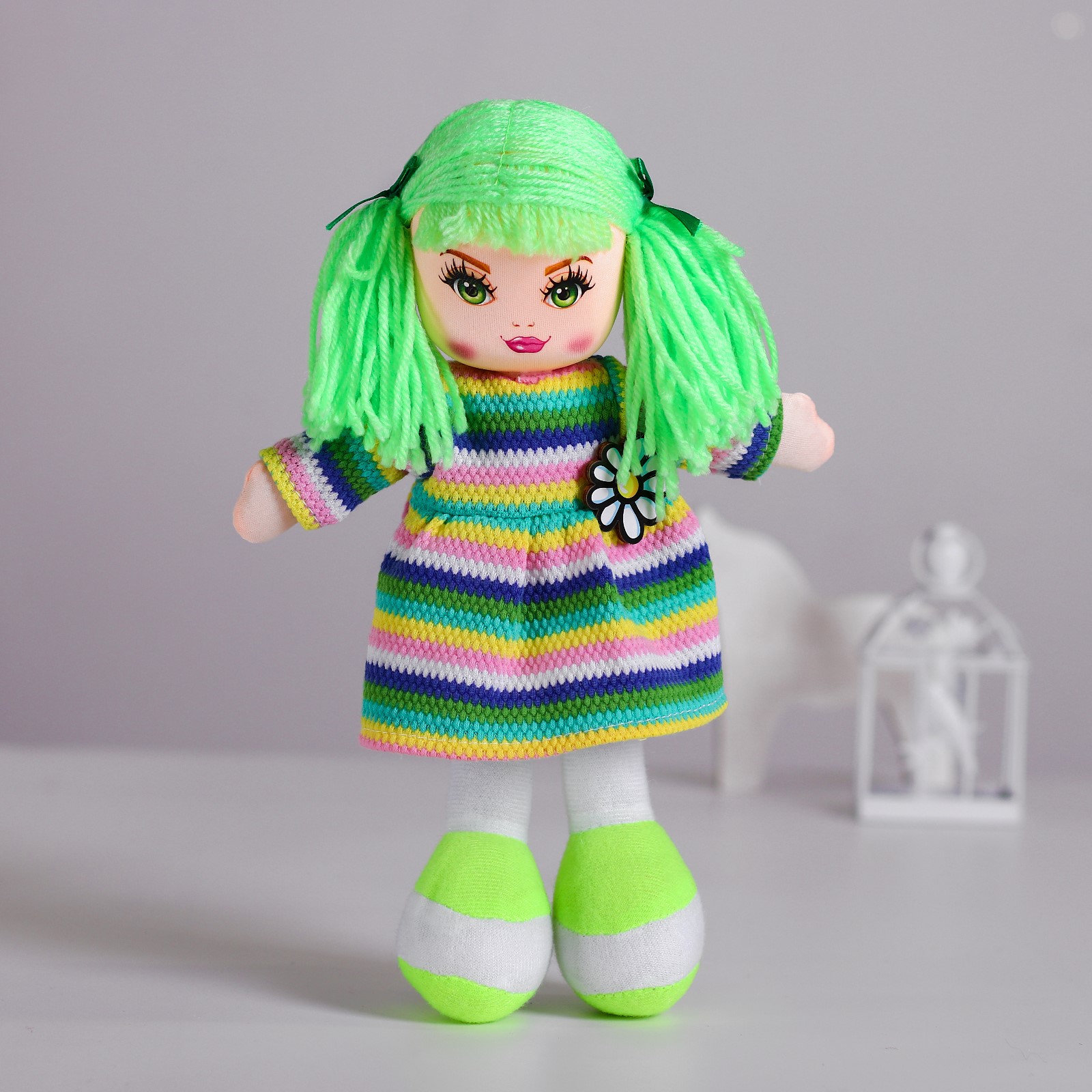 Кукла Milo Toys Диана 2466079 - фото 1