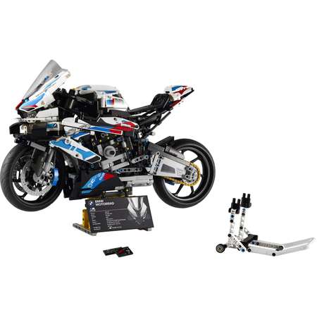 Конструктор LEGO Technic BMW M 1000 RR 42130