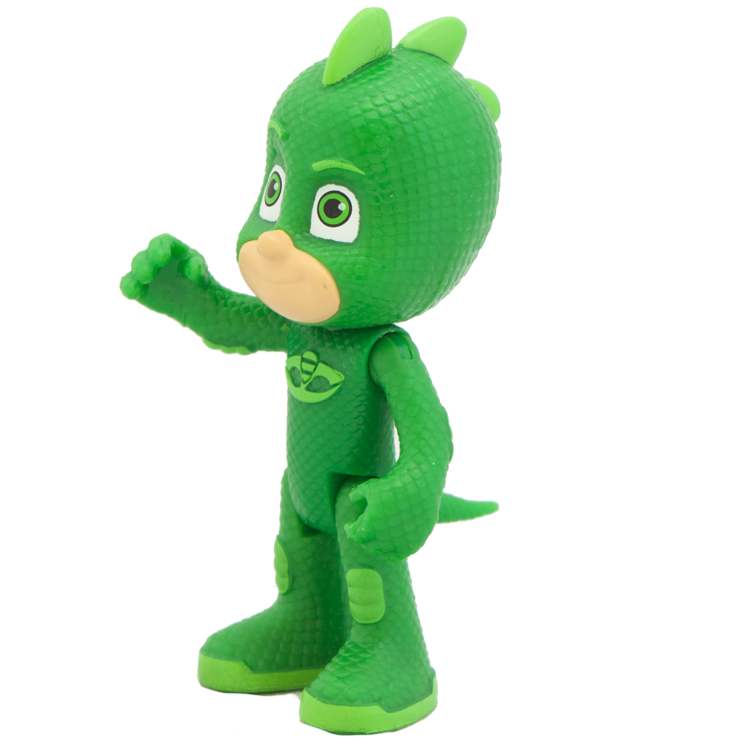 Фигурка PJ masks Гекко 8 см - фото 3