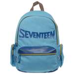 Рюкзак Kinderline Seventeen Синий SVEB-UTH-784