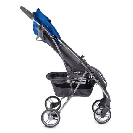 Коляска прогулочная Babyton Active Blue