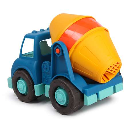 Машина Wonder Wheels Цементовоз VE1001Z