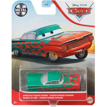 Автомобиль Cars
