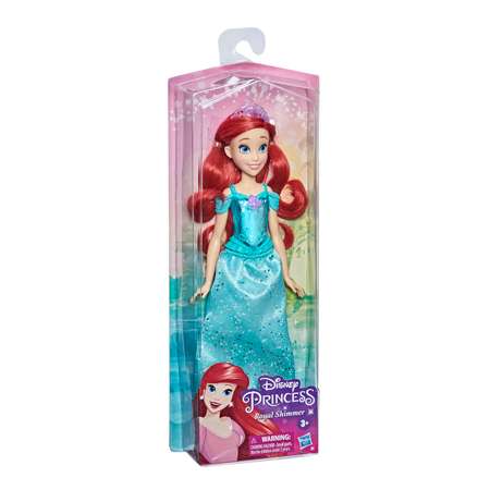Кукла Disney Princess Hasbro Ариэль F08955X6