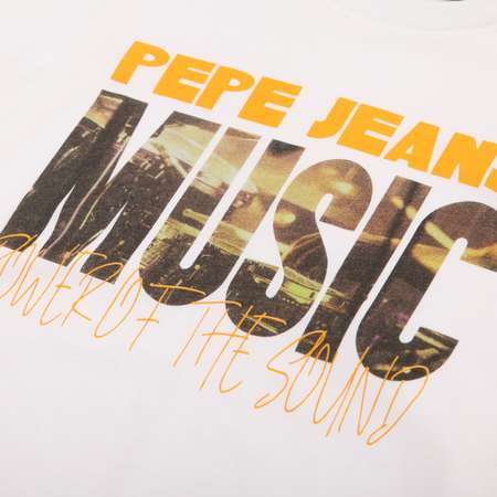 Футболка Pepe Jeans London