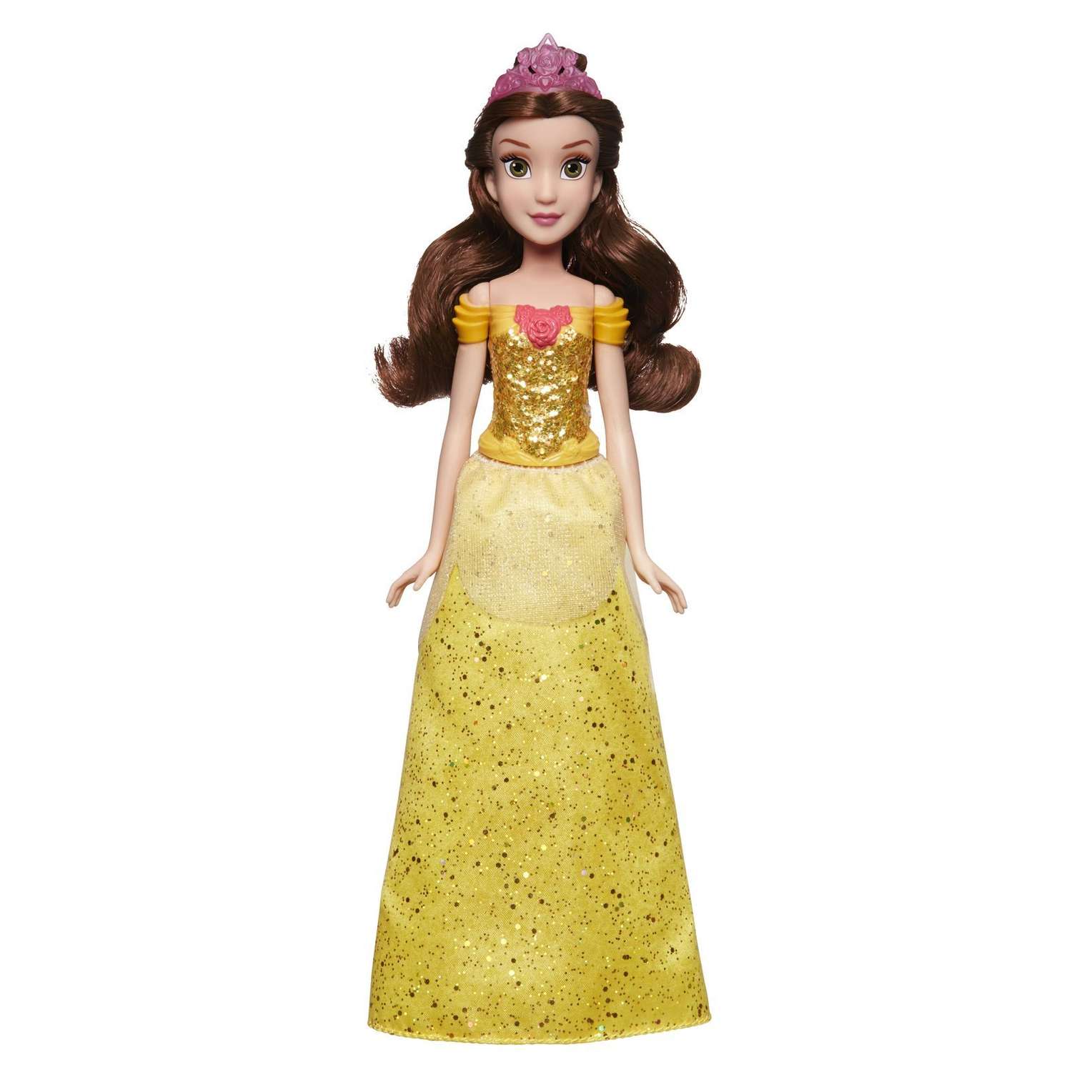 Кукла Disney Princess Hasbro B Белль E4159EU4 E4021EU4 - фото 1