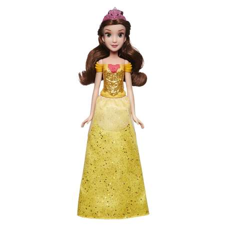 Кукла Disney Princess Hasbro B Белль E4159EU4