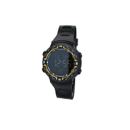 Cпортивные наручные часы Lasika W-H8008-golden