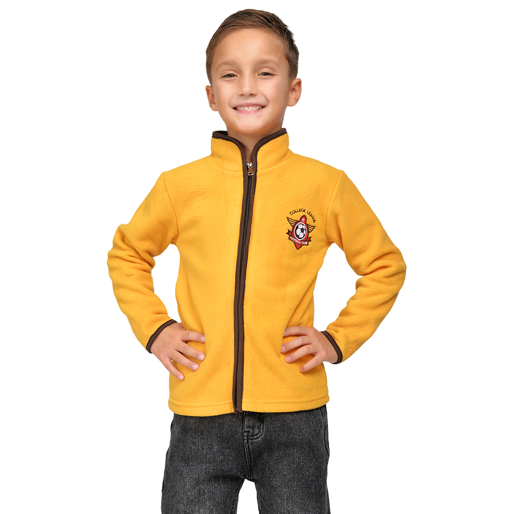 Толстовка BONITO KIDS 840969 - фото 1