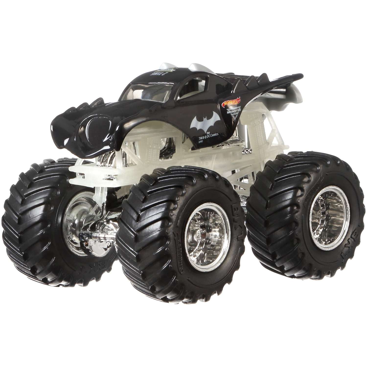 Автомобиль Hot Wheels 1:64 21572 - фото 6