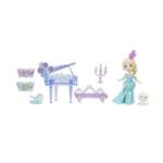 Набор игровой Disney Frozen Холодное Сердце Эльза и фортепиано