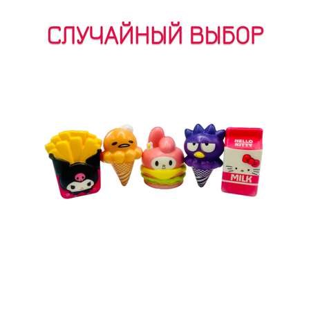 Игрушка-антистресс сквиш CENTRUM Куроми